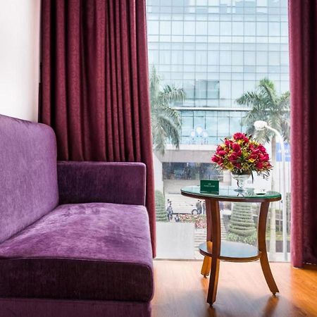 Tu Sakura Hotel Ανόι Εξωτερικό φωτογραφία