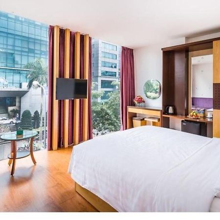 Tu Sakura Hotel Ανόι Εξωτερικό φωτογραφία