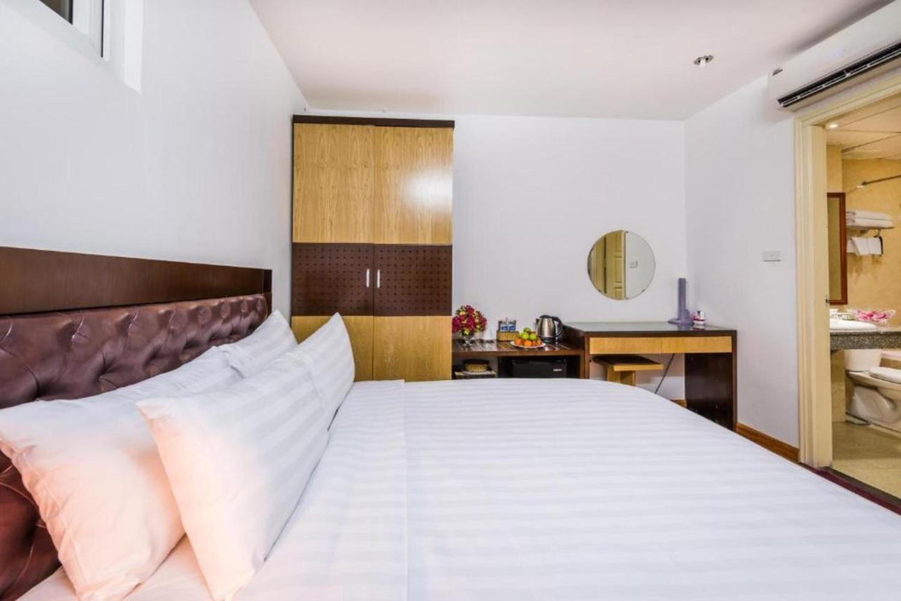 Tu Sakura Hotel Ανόι Εξωτερικό φωτογραφία