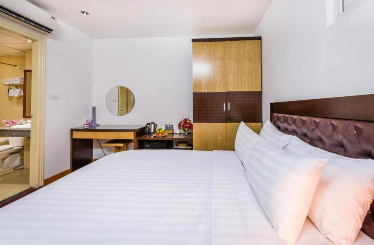 Tu Sakura Hotel Ανόι Εξωτερικό φωτογραφία
