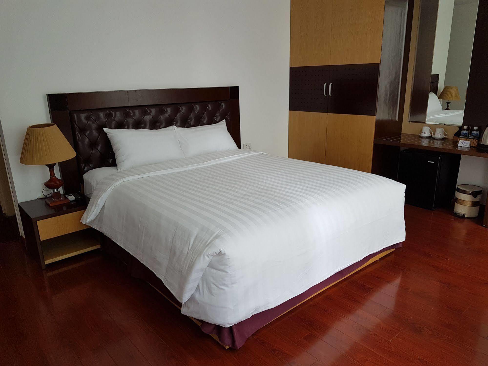 Tu Sakura Hotel Ανόι Εξωτερικό φωτογραφία