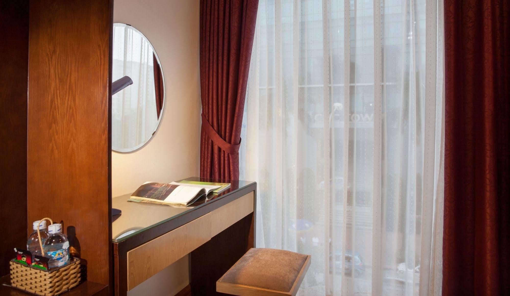 Tu Sakura Hotel Ανόι Εξωτερικό φωτογραφία